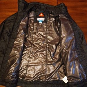 Columbia Omni heat jacket women